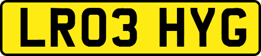 LR03HYG