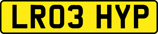 LR03HYP