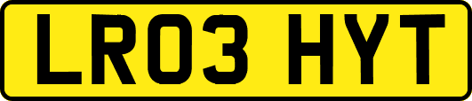 LR03HYT