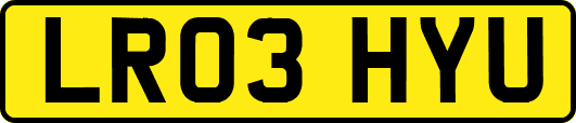 LR03HYU