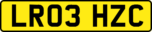 LR03HZC
