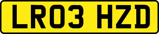 LR03HZD