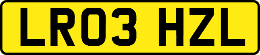 LR03HZL