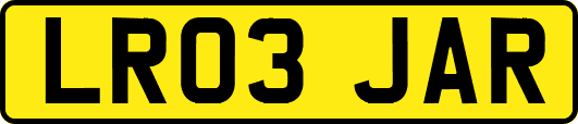 LR03JAR