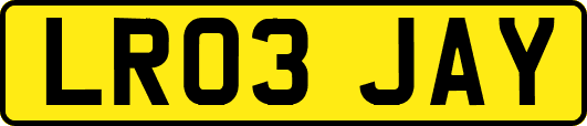 LR03JAY