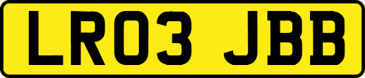 LR03JBB