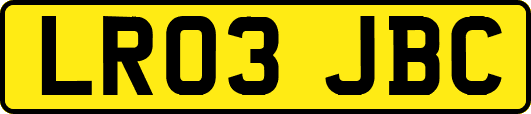 LR03JBC