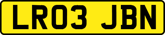 LR03JBN