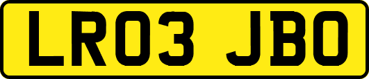 LR03JBO