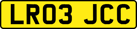 LR03JCC