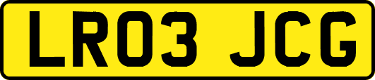 LR03JCG