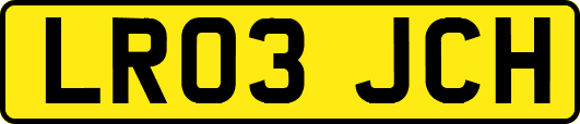 LR03JCH