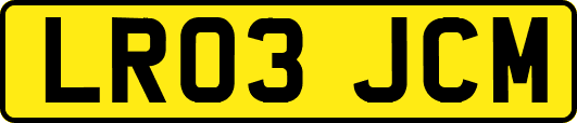 LR03JCM