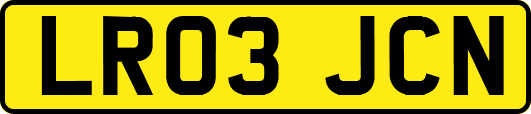 LR03JCN