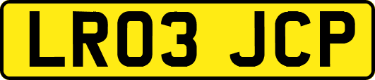 LR03JCP