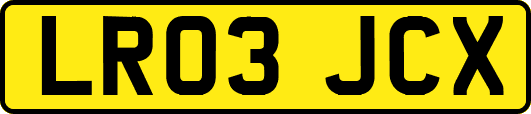 LR03JCX