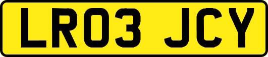 LR03JCY