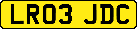 LR03JDC