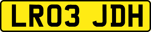 LR03JDH