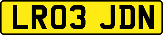 LR03JDN