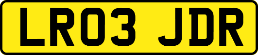 LR03JDR