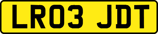 LR03JDT