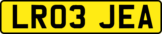 LR03JEA