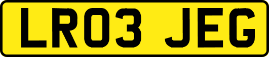 LR03JEG