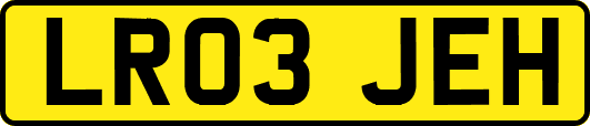 LR03JEH
