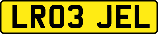 LR03JEL