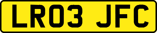 LR03JFC
