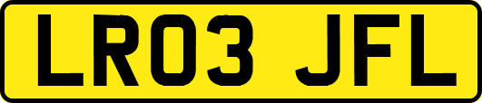 LR03JFL