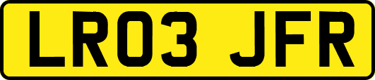 LR03JFR