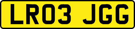 LR03JGG