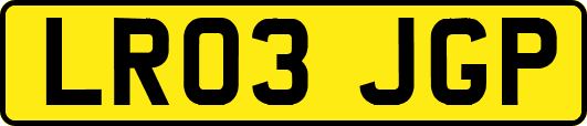 LR03JGP