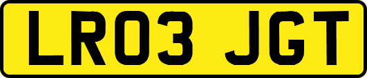 LR03JGT