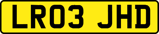 LR03JHD
