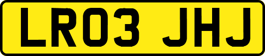 LR03JHJ