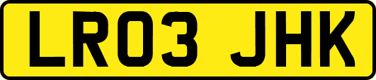 LR03JHK