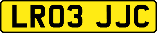 LR03JJC