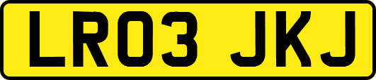 LR03JKJ