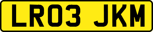 LR03JKM