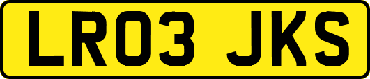 LR03JKS