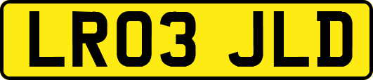 LR03JLD