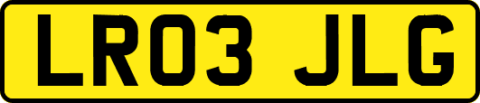 LR03JLG