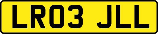 LR03JLL