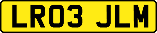 LR03JLM