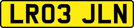 LR03JLN