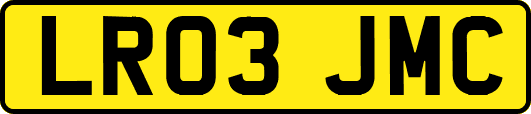 LR03JMC