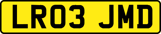 LR03JMD